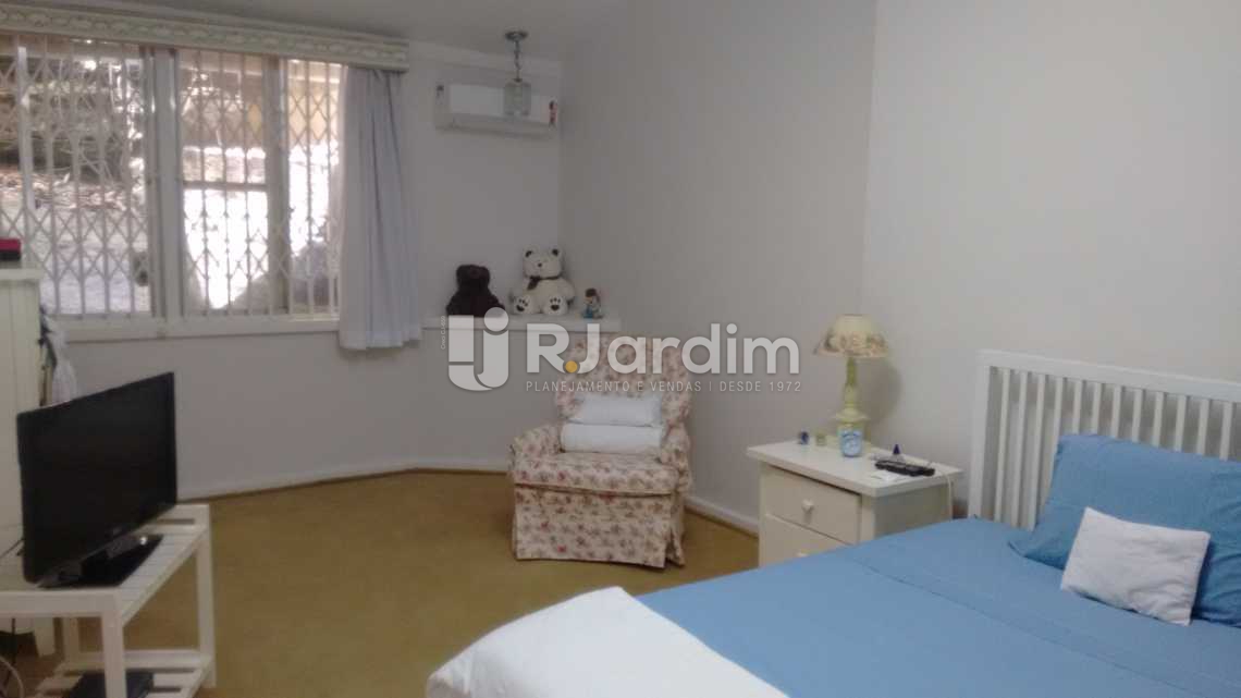 Conheça quarto /fundos do imóvel - Apartamento Padrão / 4 Quartos / Lagoa / Zona sul / Rio de Janeiro RJ - LAAP40370 - 13 quarto /fundos - Apartamento Padrão / 4 Quartos / Lagoa / Zona sul / Rio de Janeiro RJ - LAAP40370 - 13