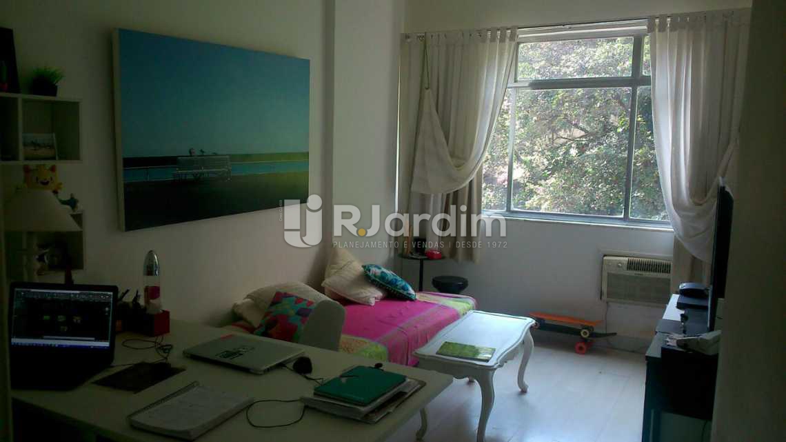 Conheça escritório do imóvel - Apartamento Padrão / 3 Quartos / Copacabana / Zona Sul / Rio de Janeiro RJ - LAAP30834 - 14 escritório - Apartamento Padrão / 3 Quartos / Copacabana / Zona Sul / Rio de Janeiro RJ - LAAP30834 - 14
