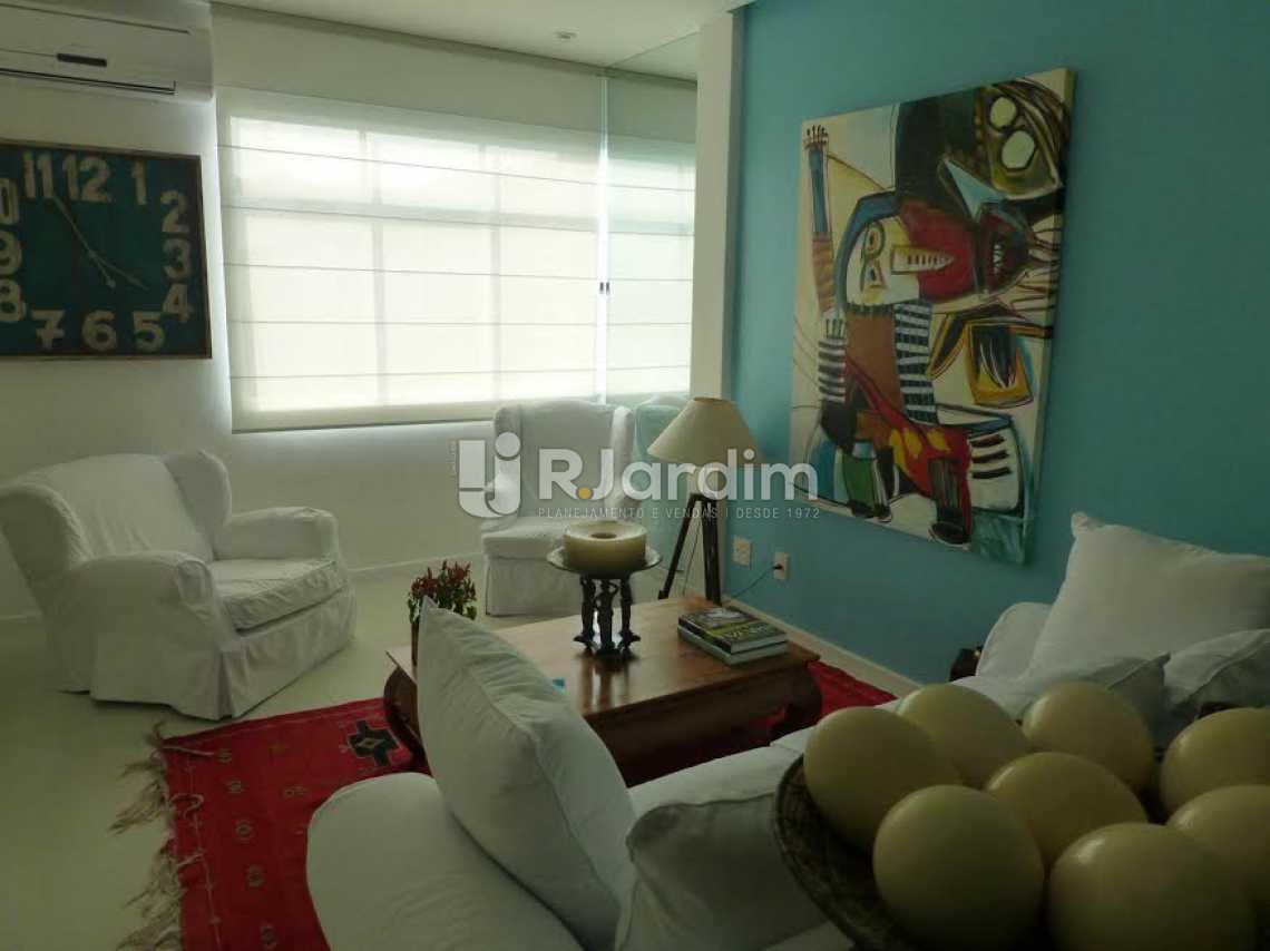 Conheça SALA do imóvel - Apartamento 2 quartos para alugar Lagoa, Zona Sul,Rio de Janeiro - R$ 5.000 - LAAP20588 - 6 SALA - Apartamento 2 quartos para alugar Lagoa, Zona Sul,Rio de Janeiro - R$ 5.000 - LAAP20588 - 6