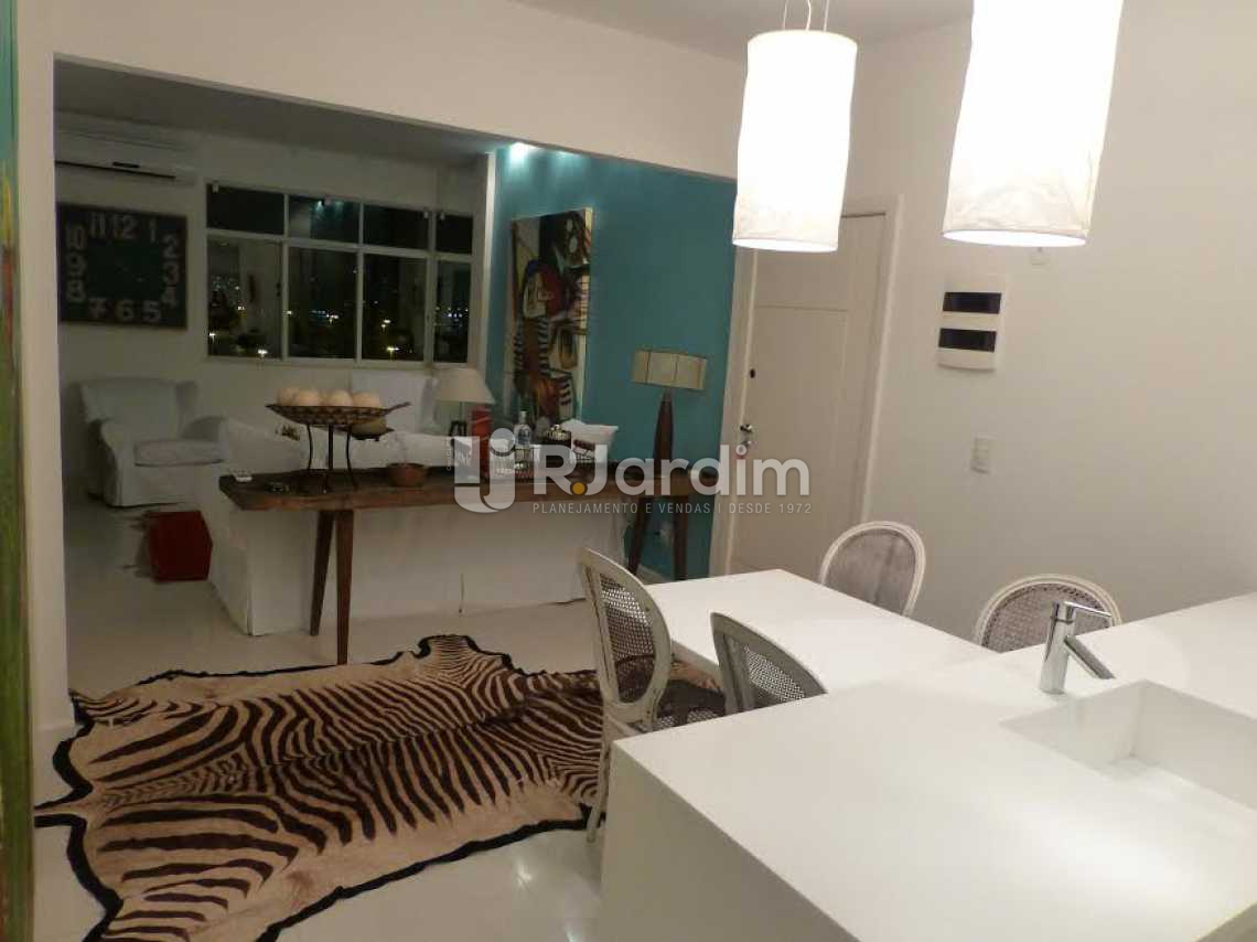 Conheça SALA COZINHA AMERICANA do imóvel - Apartamento 2 quartos para alugar Lagoa, Zona Sul,Rio de Janeiro - R$ 5.000 - LAAP20588 - 8 SALA COZINHA AMERICANA - Apartamento 2 quartos para alugar Lagoa, Zona Sul,Rio de Janeiro - R$ 5.000 - LAAP20588 - 8