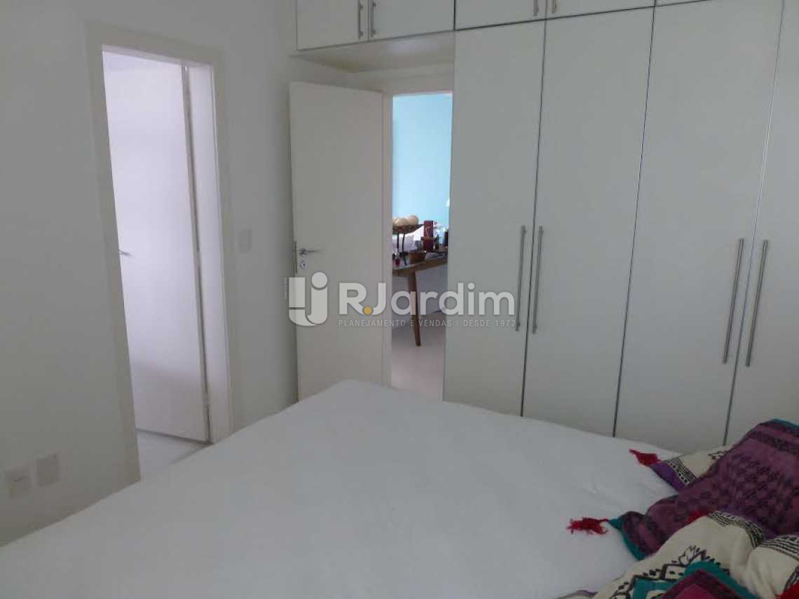 Conheça SUÍTE do imóvel - Apartamento 2 quartos para alugar Lagoa, Zona Sul,Rio de Janeiro - R$ 5.000 - LAAP20588 - 12 SUÍTE - Apartamento 2 quartos para alugar Lagoa, Zona Sul,Rio de Janeiro - R$ 5.000 - LAAP20588 - 12