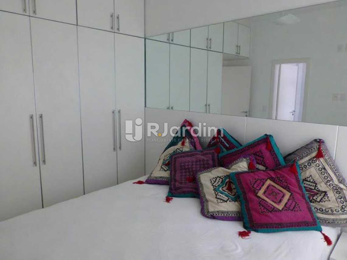 Conheça QUARTO DA SUÍTE do imóvel - Apartamento 2 quartos para alugar Lagoa, Zona Sul,Rio de Janeiro - R$ 5.000 - LAAP20588 - 13 QUARTO DA SUÍTE - Apartamento 2 quartos para alugar Lagoa, Zona Sul,Rio de Janeiro - R$ 5.000 - LAAP20588 - 13