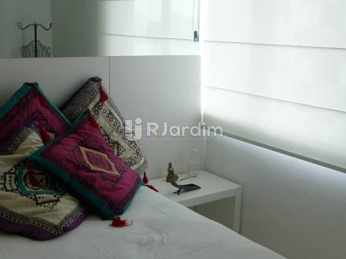 Conheça QUARTO DA SUÍTE do imóvel - Apartamento 2 quartos para alugar Lagoa, Zona Sul,Rio de Janeiro - R$ 5.000 - LAAP20588 - 14 QUARTO DA SUÍTE - Apartamento 2 quartos para alugar Lagoa, Zona Sul,Rio de Janeiro - R$ 5.000 - LAAP20588 - 14