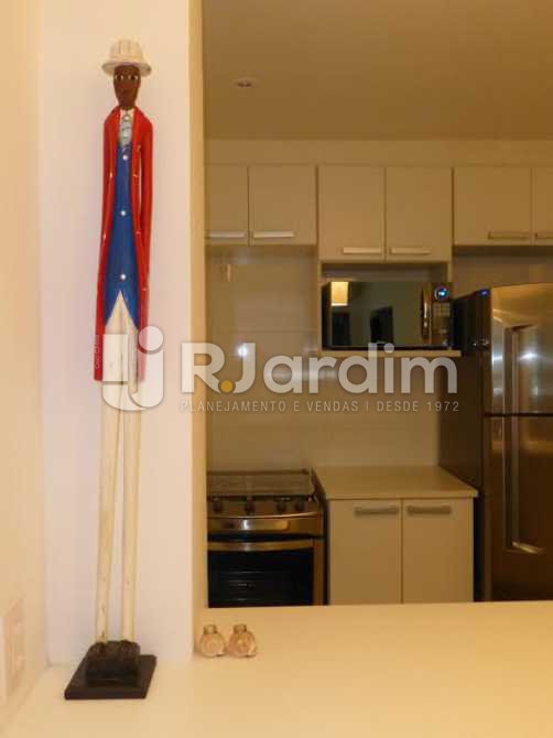 Conheça COZINHA AMERICANA do imóvel - Apartamento 2 quartos para alugar Lagoa, Zona Sul,Rio de Janeiro - R$ 5.000 - LAAP20588 - 18 COZINHA AMERICANA - Apartamento 2 quartos para alugar Lagoa, Zona Sul,Rio de Janeiro - R$ 5.000 - LAAP20588 - 18