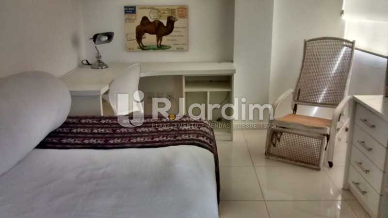 Conheça QUARTO do imóvel - Apartamento 2 quartos para alugar Lagoa, Zona Sul,Rio de Janeiro - R$ 5.000 - LAAP20588 - 10 QUARTO - Apartamento 2 quartos para alugar Lagoa, Zona Sul,Rio de Janeiro - R$ 5.000 - LAAP20588 - 10