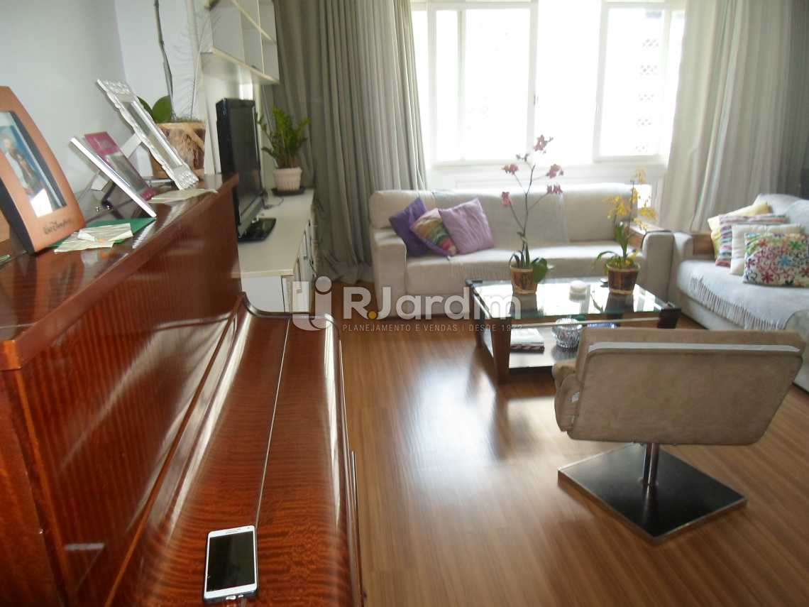 Conheça SALA do imóvel - Imóveis Compra e Venda Copacabana 3 Quartos - LAAP30838 - 3 SALA - Imóveis Compra e Venda Copacabana 3 Quartos - LAAP30838 - 3