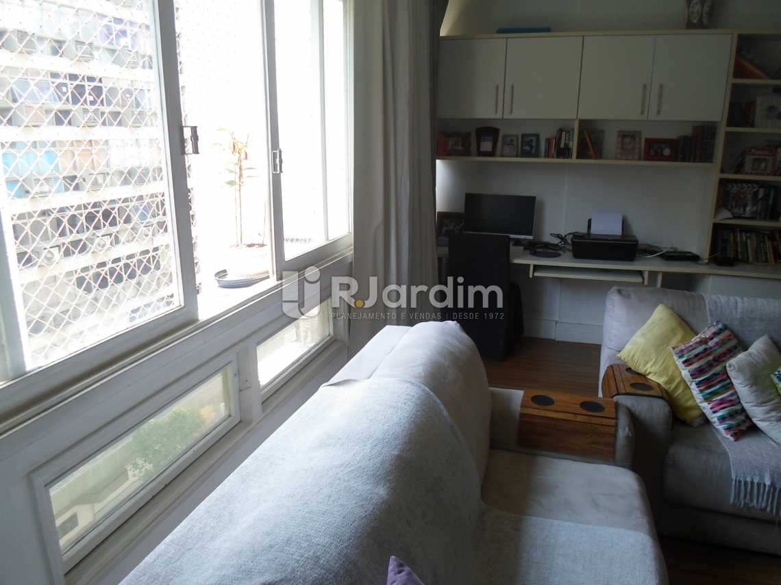Conheça SALA do imóvel - Imóveis Compra e Venda Copacabana 3 Quartos - LAAP30838 - 5 SALA - Imóveis Compra e Venda Copacabana 3 Quartos - LAAP30838 - 5