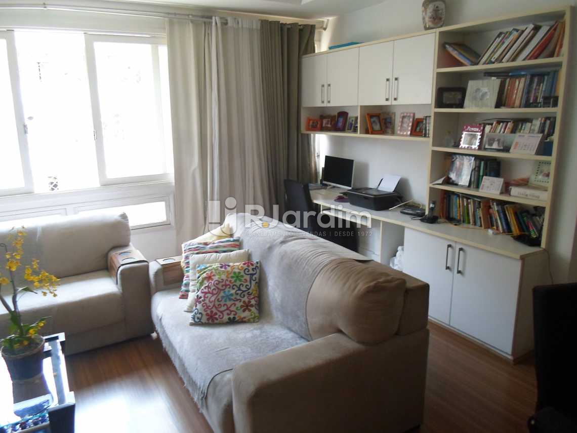 Conheça SALA do imóvel - Imóveis Compra e Venda Copacabana 3 Quartos - LAAP30838 - 6 SALA - Imóveis Compra e Venda Copacabana 3 Quartos - LAAP30838 - 6