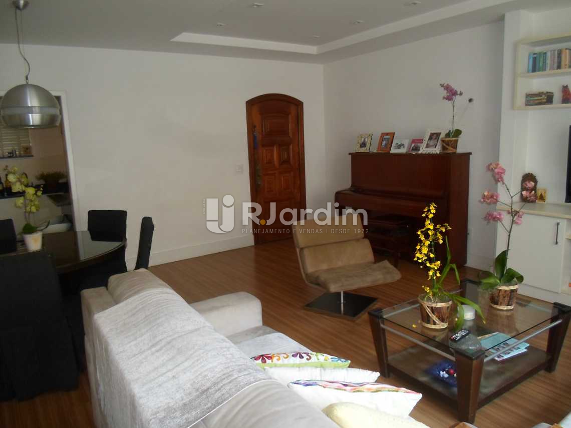 Conheça SALA do imóvel - Imóveis Compra e Venda Copacabana 3 Quartos - LAAP30838 - 7 SALA - Imóveis Compra e Venda Copacabana 3 Quartos - LAAP30838 - 7