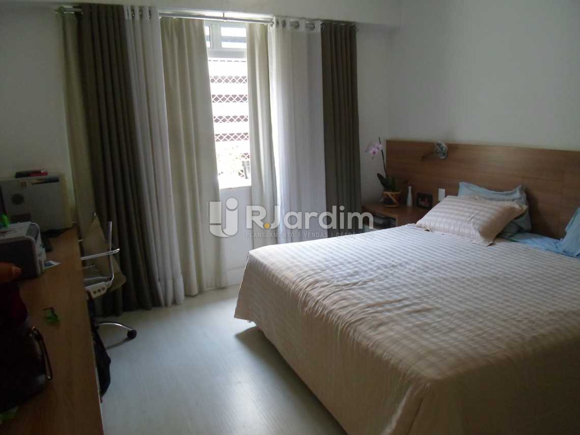 Conheça SUITE do imóvel - Imóveis Compra e Venda Copacabana 3 Quartos - LAAP30838 - 10 SUITE - Imóveis Compra e Venda Copacabana 3 Quartos - LAAP30838 - 10