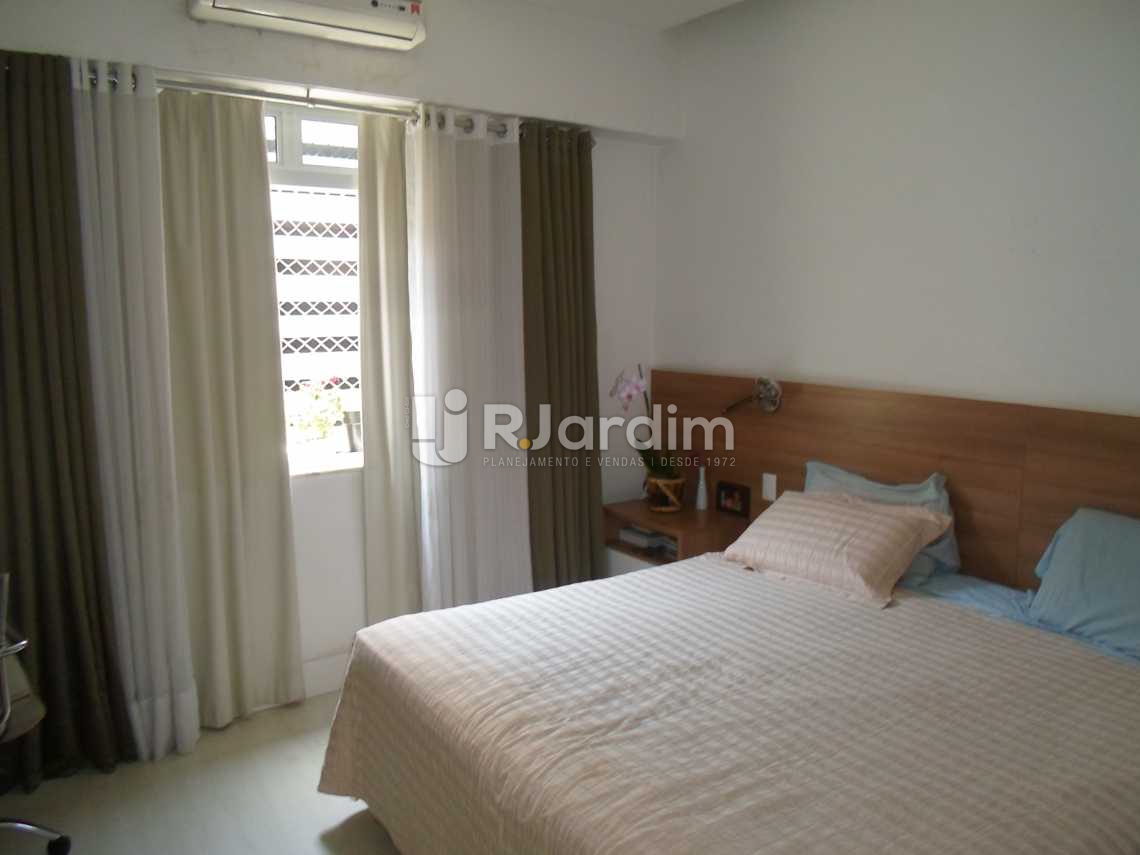 Conheça SUITE do imóvel - Imóveis Compra e Venda Copacabana 3 Quartos - LAAP30838 - 11 SUITE - Imóveis Compra e Venda Copacabana 3 Quartos - LAAP30838 - 11