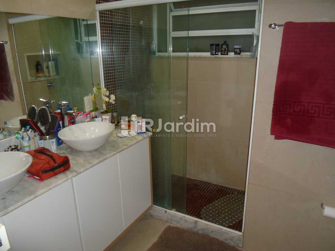 Conheça BH SUITE do imóvel - Imóveis Compra e Venda Copacabana 3 Quartos - LAAP30838 - 14 BH SUITE - Imóveis Compra e Venda Copacabana 3 Quartos - LAAP30838 - 14
