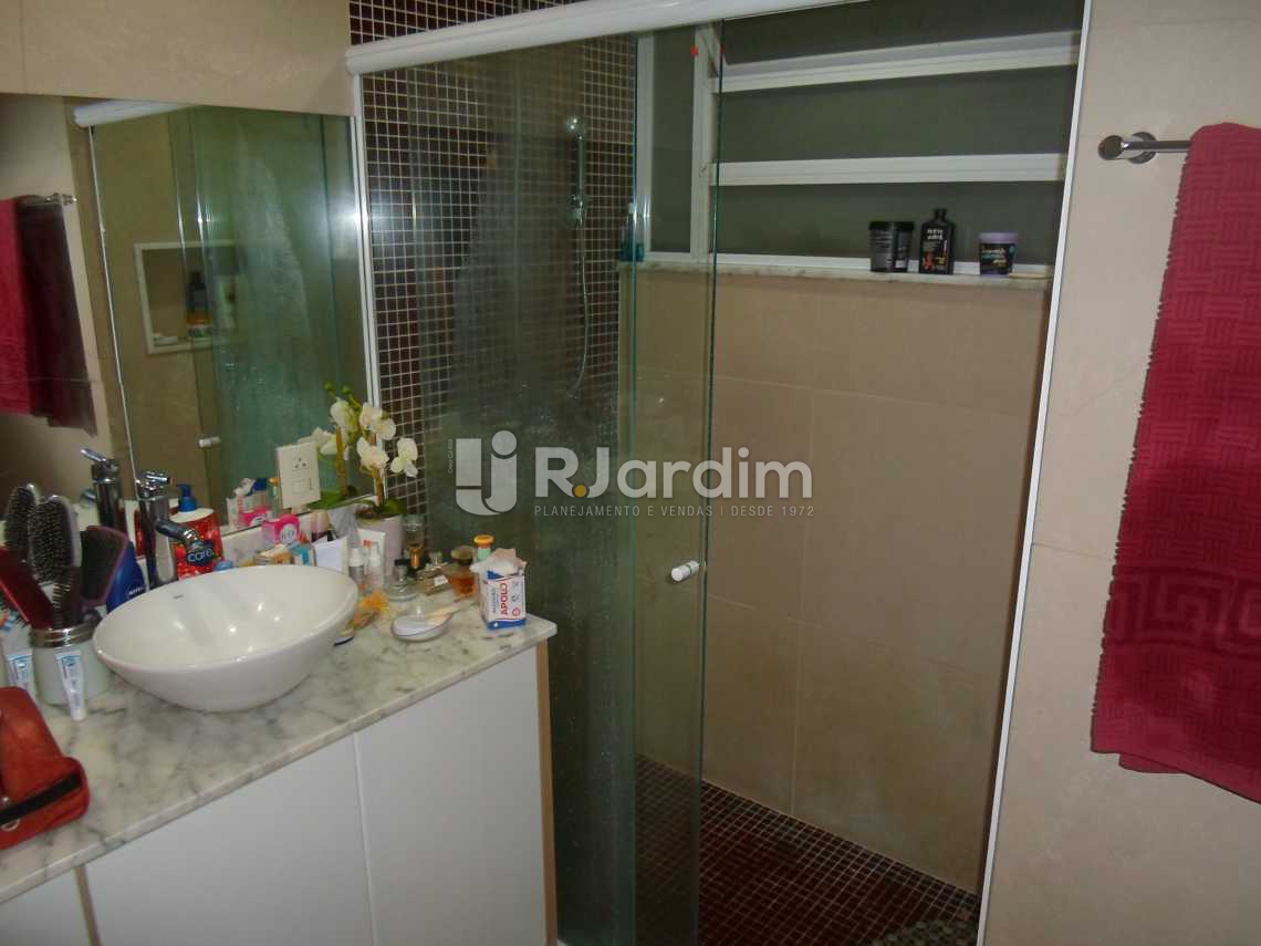 Conheça BH SUITE do imóvel - Imóveis Compra e Venda Copacabana 3 Quartos - LAAP30838 - 15 BH SUITE - Imóveis Compra e Venda Copacabana 3 Quartos - LAAP30838 - 15