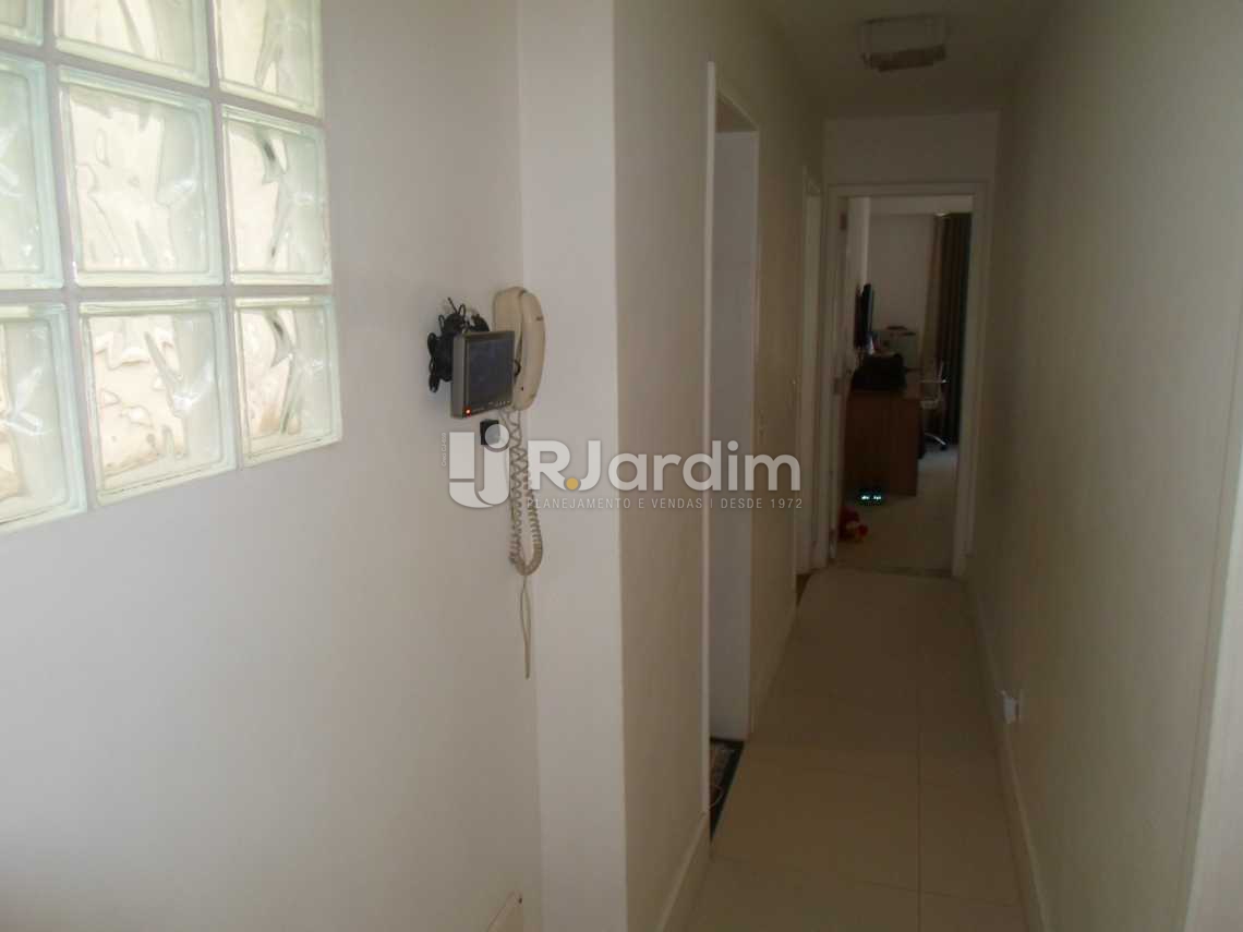 Conheça CIRCULAÇÃO do imóvel - Imóveis Compra e Venda Copacabana 3 Quartos - LAAP30838 - 18 CIRCULAÇÃO - Imóveis Compra e Venda Copacabana 3 Quartos - LAAP30838 - 18