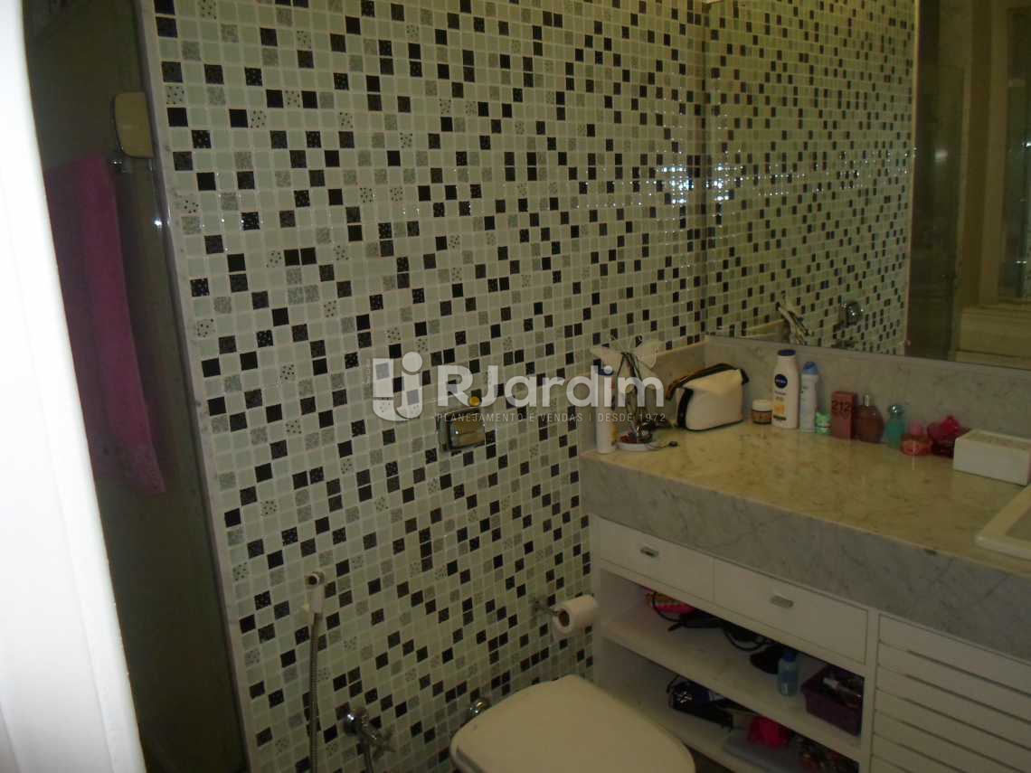 Conheça BH DA SEGUNDA SUITE do imóvel - Imóveis Compra e Venda Copacabana 3 Quartos - LAAP30838 - 19 BH DA SEGUNDA SUITE - Imóveis Compra e Venda Copacabana 3 Quartos - LAAP30838 - 19