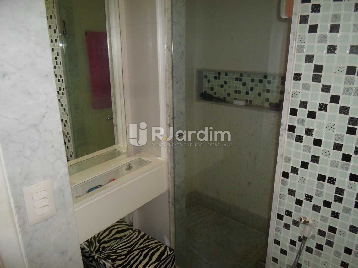 Conheça BH DA SEGUNDA SUÍTE do imóvel - Imóveis Compra e Venda Copacabana 3 Quartos - LAAP30838 - 20 BH DA SEGUNDA SUÍTE - Imóveis Compra e Venda Copacabana 3 Quartos - LAAP30838 - 20
