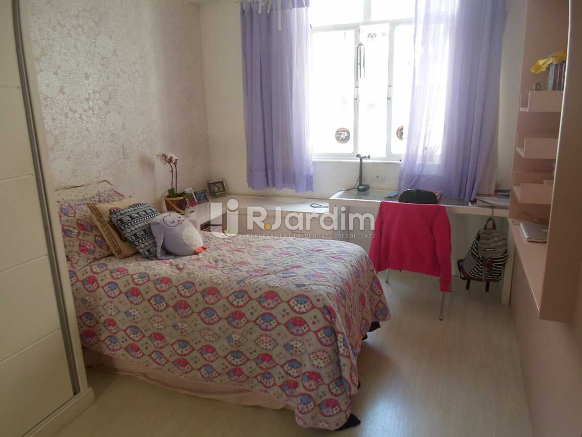Conheça SEGUNDA SUITE do imóvel - Imóveis Compra e Venda Copacabana 3 Quartos - LAAP30838 - 21 SEGUNDA SUITE - Imóveis Compra e Venda Copacabana 3 Quartos - LAAP30838 - 21