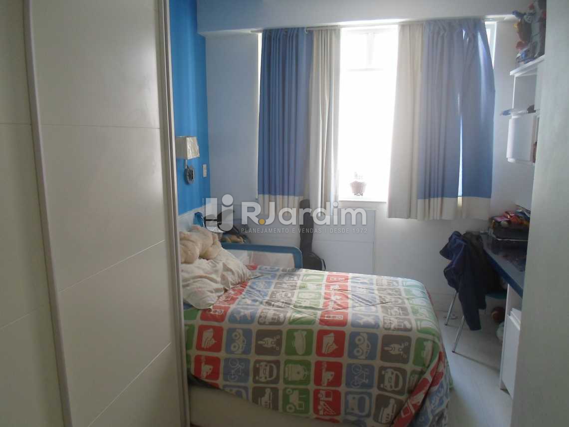 Conheça TERCEIRA SUITE do imóvel - Imóveis Compra e Venda Copacabana 3 Quartos - LAAP30838 - 22 TERCEIRA SUITE - Imóveis Compra e Venda Copacabana 3 Quartos - LAAP30838 - 22
