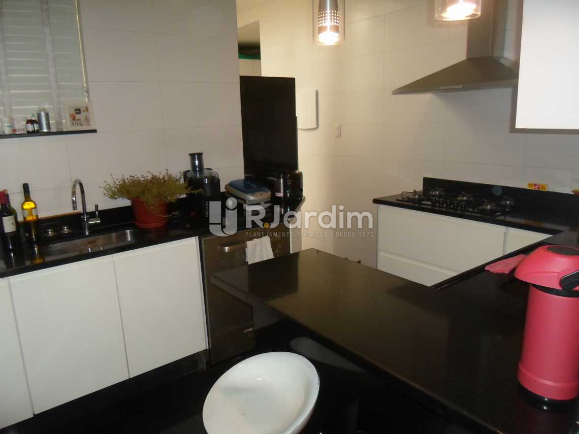 Conheça COPA COZINHA do imóvel - Imóveis Compra e Venda Copacabana 3 Quartos - LAAP30838 - 25 COPA COZINHA - Imóveis Compra e Venda Copacabana 3 Quartos - LAAP30838 - 25