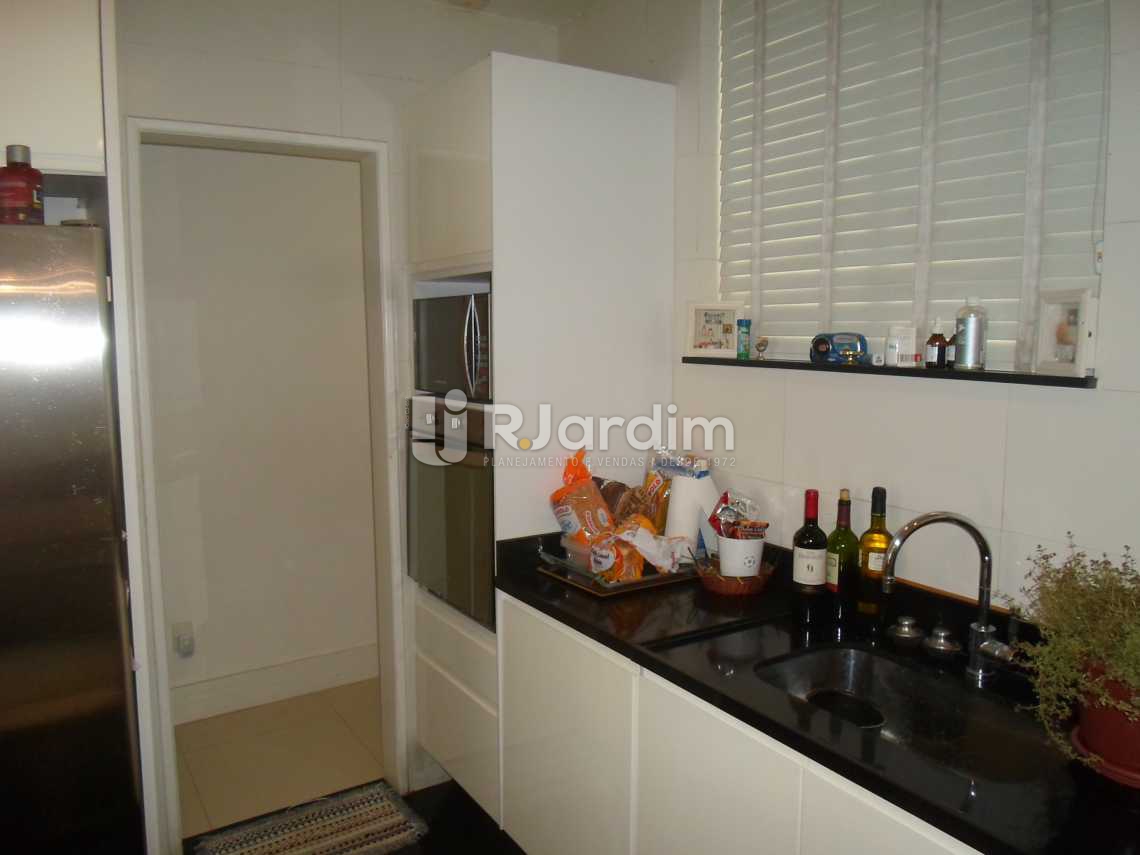 Conheça COPA COZINHA do imóvel - Imóveis Compra e Venda Copacabana 3 Quartos - LAAP30838 - 28 COPA COZINHA - Imóveis Compra e Venda Copacabana 3 Quartos - LAAP30838 - 28