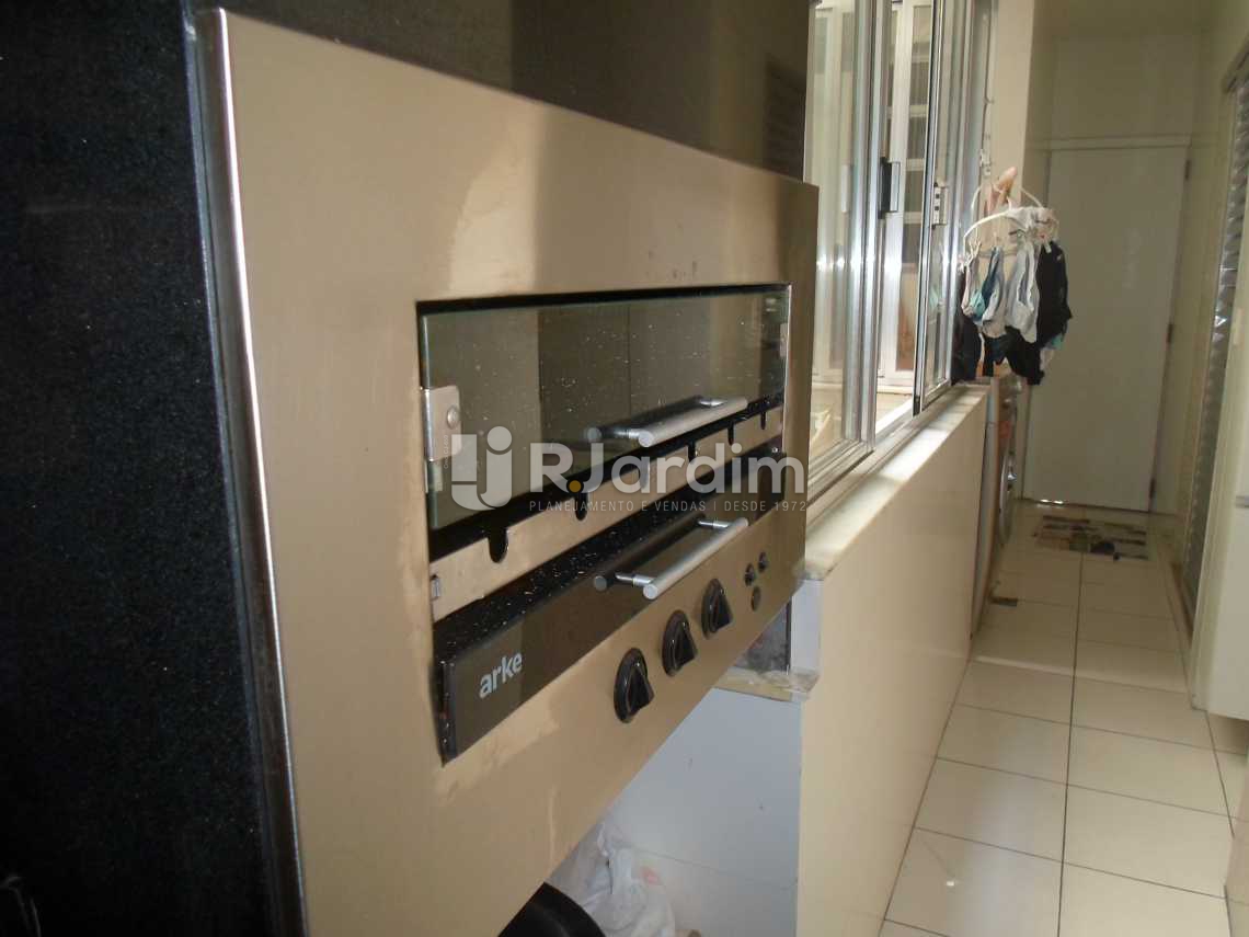 Conheça COPA COZINHA do imóvel - Imóveis Compra e Venda Copacabana 3 Quartos - LAAP30838 - 29 COPA COZINHA - Imóveis Compra e Venda Copacabana 3 Quartos - LAAP30838 - 29