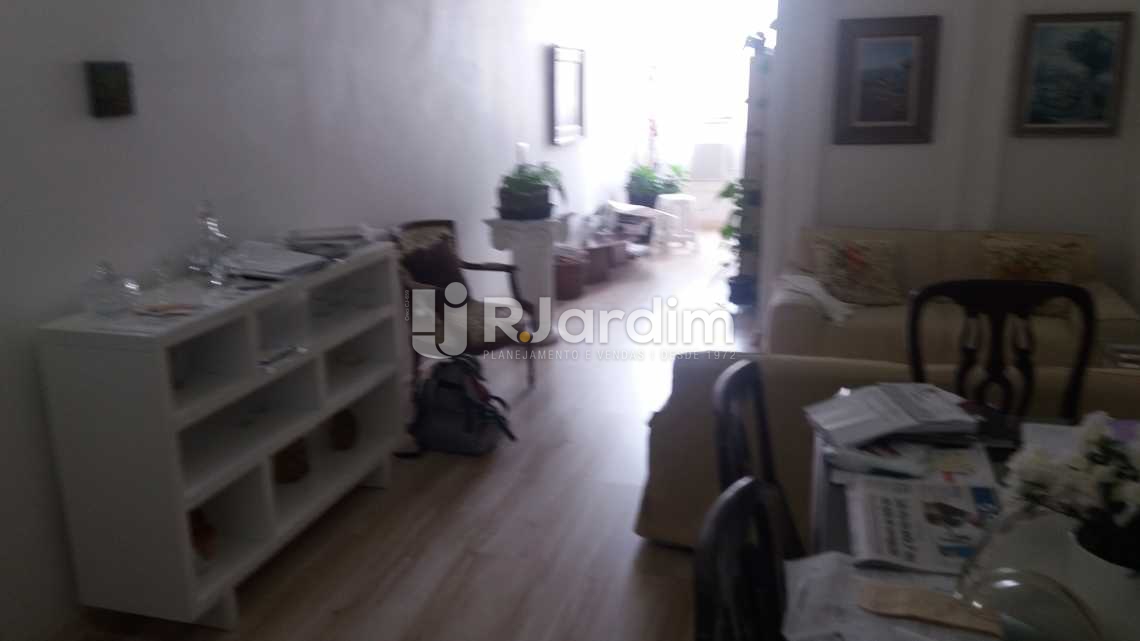 Conheça Jala de Jantar do imóvel - Compra Venda Avaliação Imóveis Apartamento Ipanema 2 Quartos - LAAP20594 - 7 Jala de Jantar - Compra Venda Avaliação Imóveis Apartamento Ipanema 2 Quartos - LAAP20594 - 7