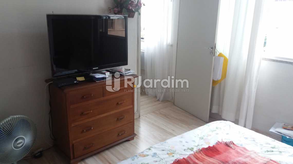 Conheça 2° Quarto do imóvel - Compra Venda Avaliação Imóveis Apartamento Ipanema 2 Quartos - LAAP20594 - 9 2° Quarto - Compra Venda Avaliação Imóveis Apartamento Ipanema 2 Quartos - LAAP20594 - 9