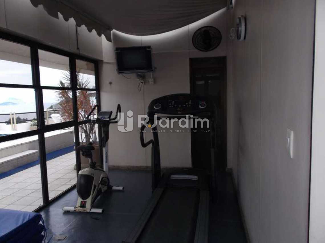 Conheça Ginastica do imóvel - Flat Residencial 1 Quarto Leblon Zona Sul Rio de Janeiro RJ - LAFL10023 - 4 Ginastica - Flat Residencial 1 Quarto Leblon Zona Sul Rio de Janeiro RJ - LAFL10023 - 4