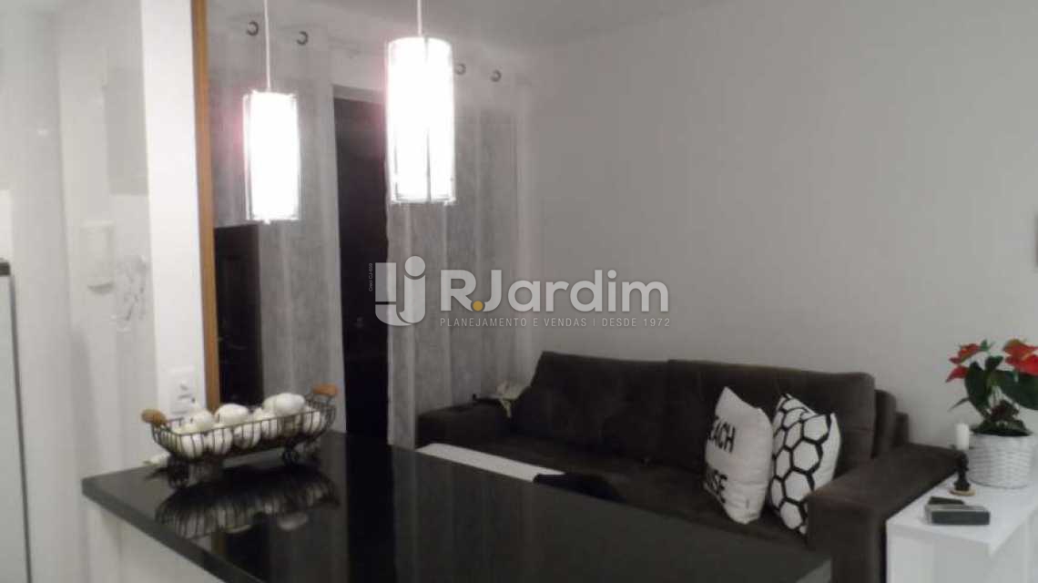 Conheça Sala do imóvel - Flat Residencial 1 Quarto Leblon Zona Sul Rio de Janeiro RJ - LAFL10023 - 5 Sala - Flat Residencial 1 Quarto Leblon Zona Sul Rio de Janeiro RJ - LAFL10023 - 5