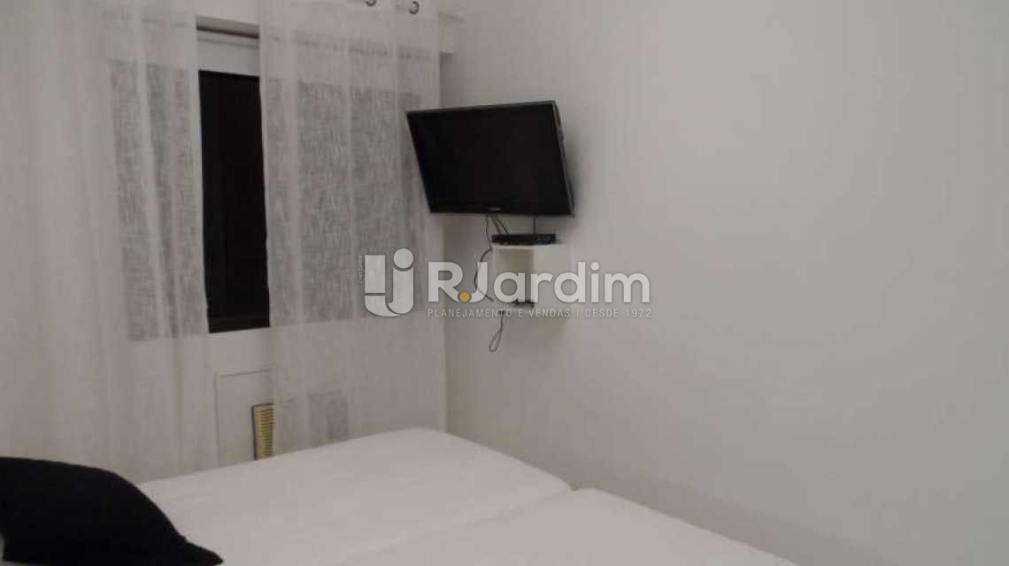 Conheça Quarto do imóvel - Flat Residencial 1 Quarto Leblon Zona Sul Rio de Janeiro RJ - LAFL10023 - 13 Quarto - Flat Residencial 1 Quarto Leblon Zona Sul Rio de Janeiro RJ - LAFL10023 - 13