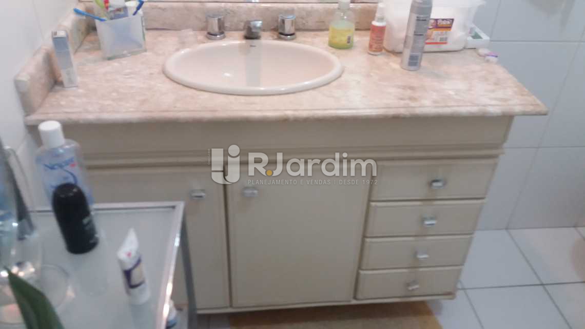 Conheça BANHEIRO SUÍTE do imóvel - Apartamento PARA ALUGAR, Gávea, Rio de Janeiro, RJ - LAAP30849 - 6 BANHEIRO SUÍTE - Apartamento PARA ALUGAR, Gávea, Rio de Janeiro, RJ - LAAP30849 - 6