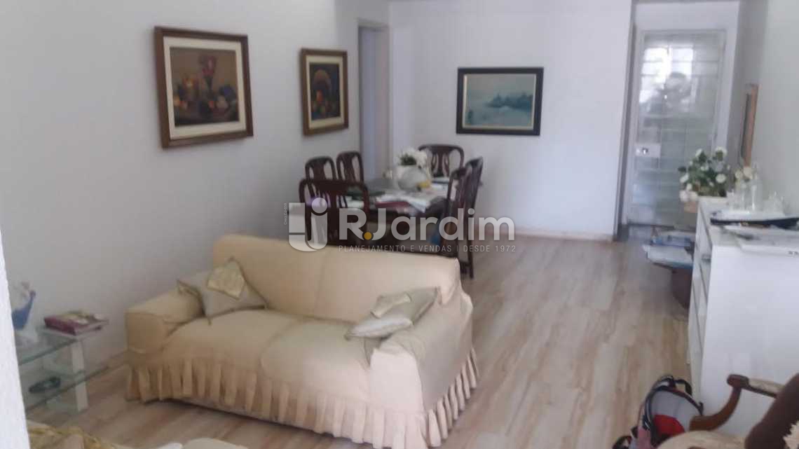 Conheça SALA do imóvel - Apartamento PARA ALUGAR, Gávea, Rio de Janeiro, RJ - LAAP30849 - 3 SALA - Apartamento PARA ALUGAR, Gávea, Rio de Janeiro, RJ - LAAP30849 - 3