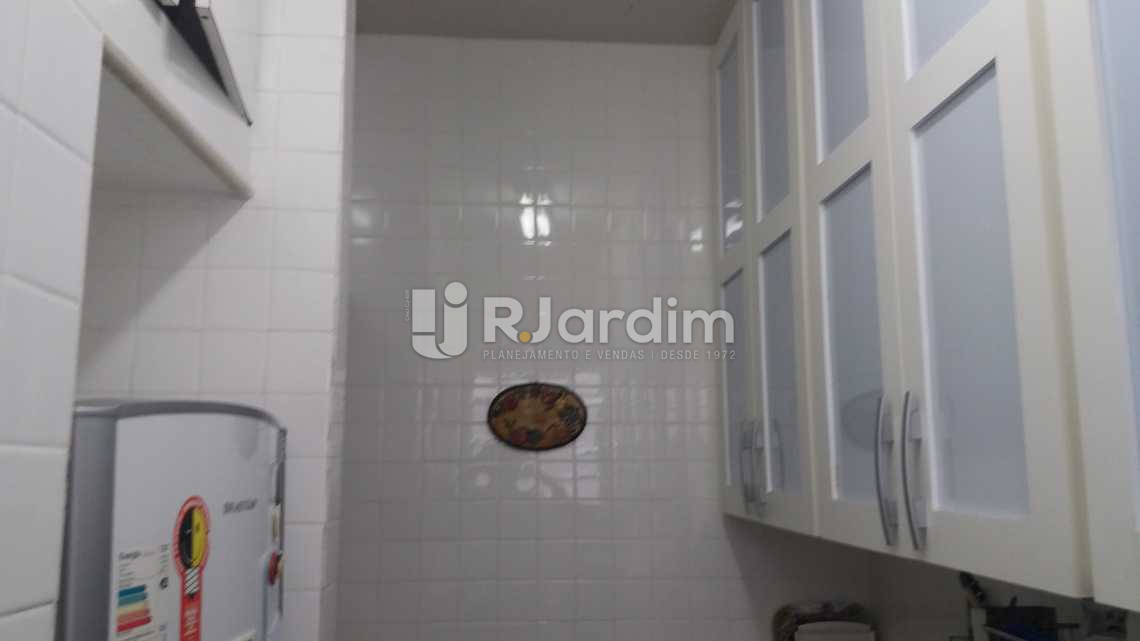 Conheça COZINHA PLANEJADA do imóvel - Apartamento PARA ALUGAR, Gávea, Rio de Janeiro, RJ - LAAP30849 - 10 COZINHA PLANEJADA - Apartamento PARA ALUGAR, Gávea, Rio de Janeiro, RJ - LAAP30849 - 10