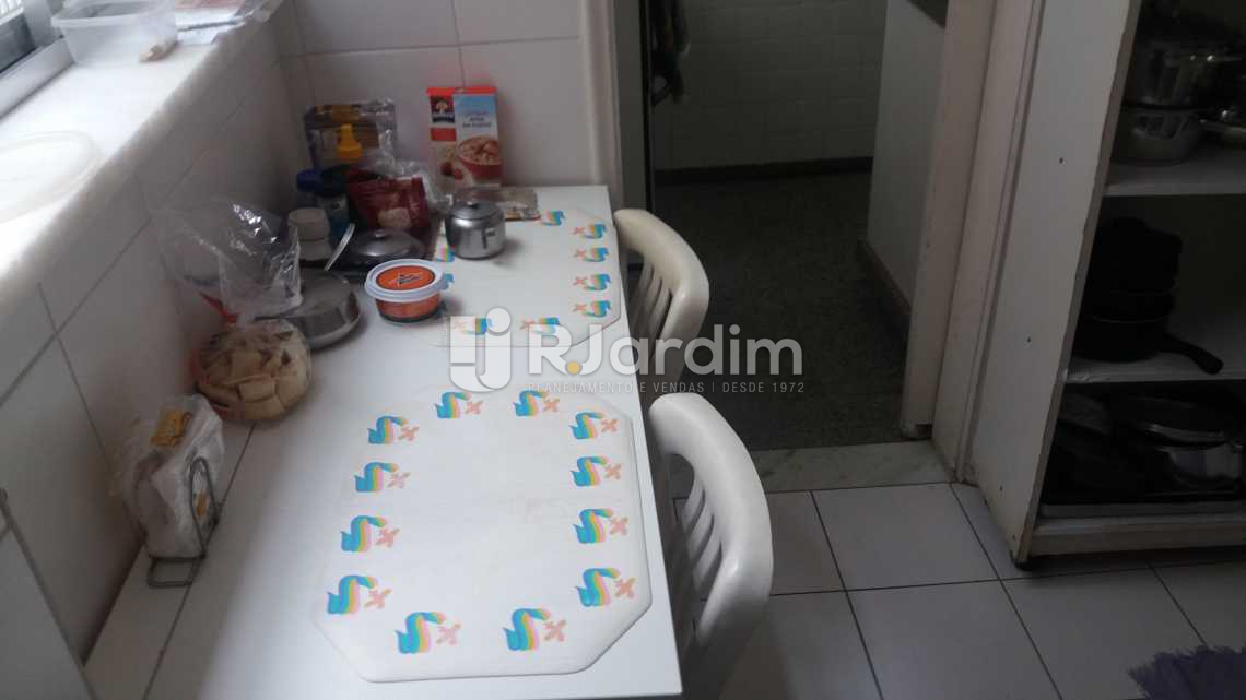 Conheça COPACOZINHA do imóvel - Apartamento PARA ALUGAR, Gávea, Rio de Janeiro, RJ - LAAP30849 - 11 COPACOZINHA - Apartamento PARA ALUGAR, Gávea, Rio de Janeiro, RJ - LAAP30849 - 11