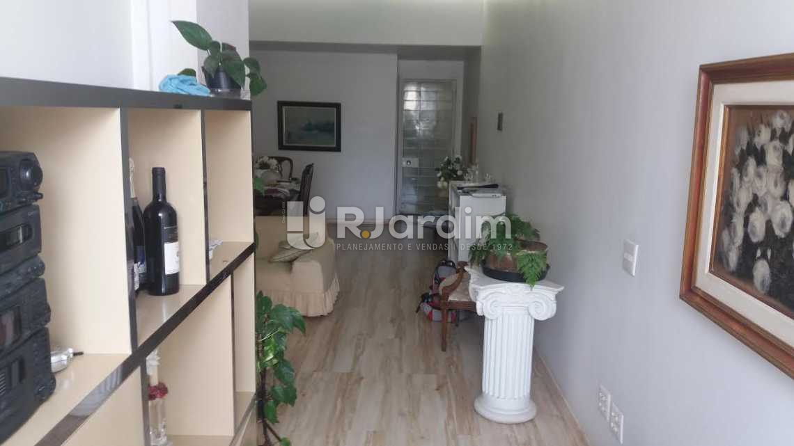 Conheça SALA do imóvel - Apartamento PARA ALUGAR, Gávea, Rio de Janeiro, RJ - LAAP30849 - 1 SALA - Apartamento PARA ALUGAR, Gávea, Rio de Janeiro, RJ - LAAP30849 - 1