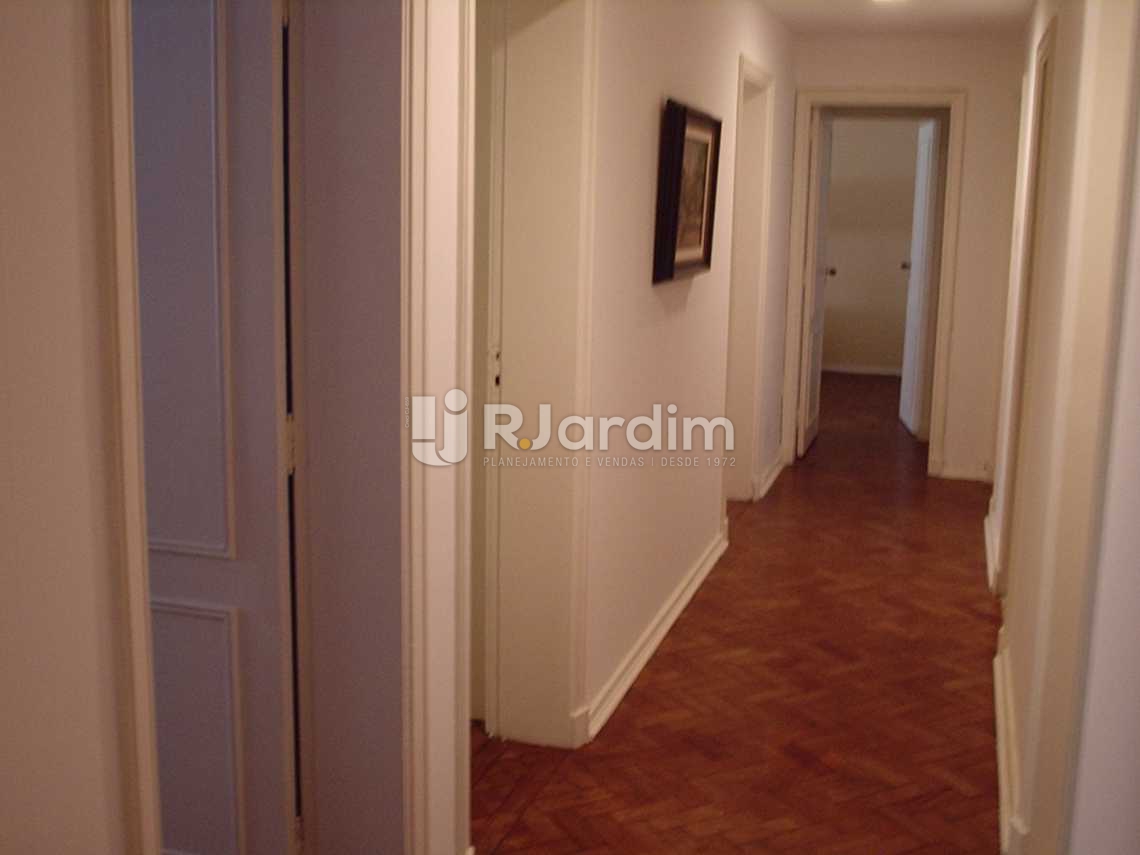 Conheça CIRCULAÇÃO do imóvel - Apartamento PARA ALUGAR, Gávea, Rio de Janeiro, RJ - LAAP30849 - 4 CIRCULAÇÃO - Apartamento PARA ALUGAR, Gávea, Rio de Janeiro, RJ - LAAP30849 - 4