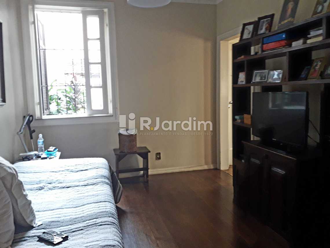 Conheça Escritório / Quarto do imóvel - Imóveis Compra e Venda Jardim Botânico Casas - LACA40020 - 9 Escritório / Quarto - Imóveis Compra e Venda Jardim Botânico Casas - LACA40020 - 9