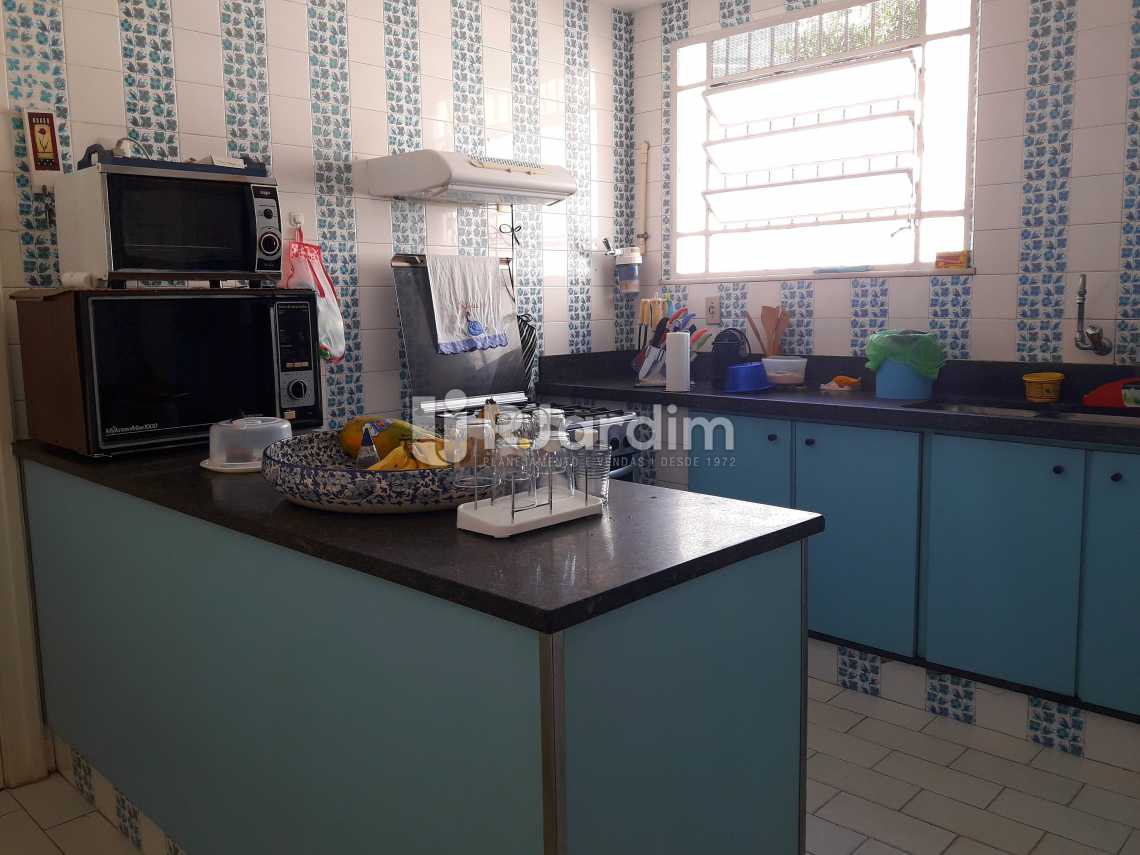 Conheça Copa Cozinha do imóvel - Imóveis Compra e Venda Jardim Botânico Casas - LACA40020 - 13 Copa Cozinha - Imóveis Compra e Venda Jardim Botânico Casas - LACA40020 - 13