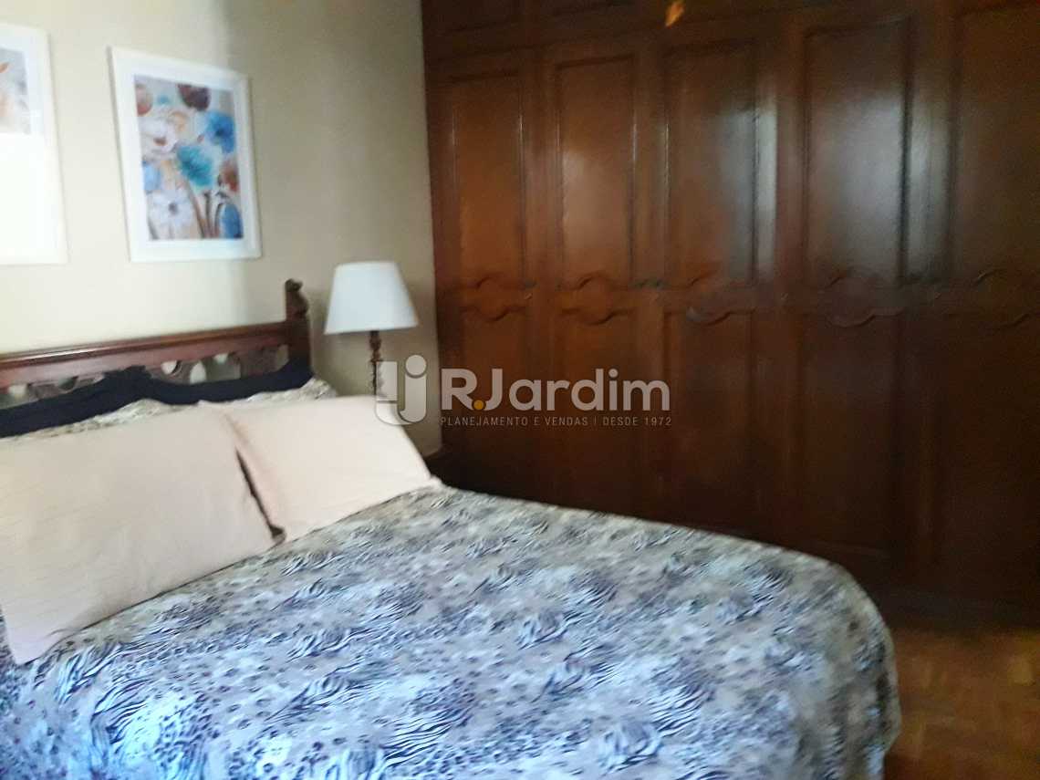 Conheça Quarto do imóvel - Imóveis Compra e Venda Jardim Botânico Casas - LACA40020 - 17 Quarto - Imóveis Compra e Venda Jardim Botânico Casas - LACA40020 - 17