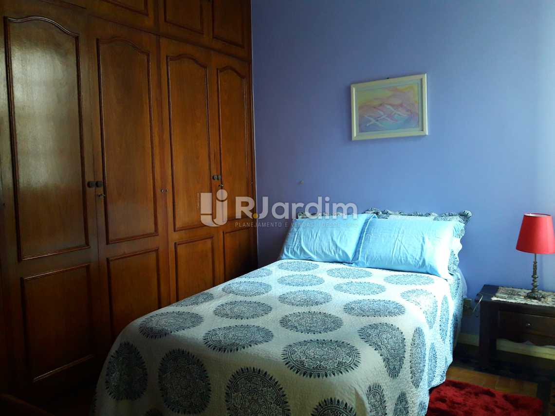 Conheça Quarto do imóvel - Imóveis Compra e Venda Jardim Botânico Casas - LACA40020 - 18 Quarto - Imóveis Compra e Venda Jardim Botânico Casas - LACA40020 - 18