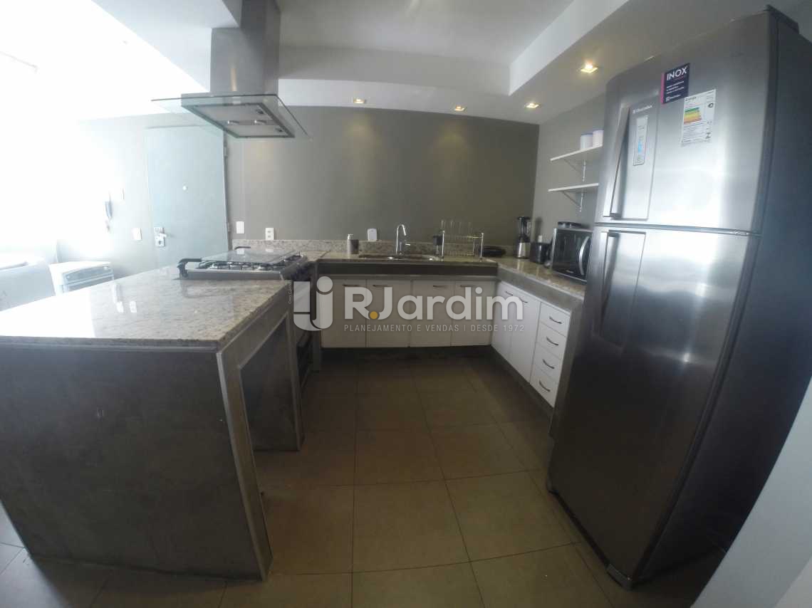 Conheça COZINHA do imóvel - Apartamento / 4 Quartos / Copacabana / Zona Sul / Rio de Janeiro RJ - LAAP40377 - 14 COZINHA - Apartamento / 4 Quartos / Copacabana / Zona Sul / Rio de Janeiro RJ - LAAP40377 - 14