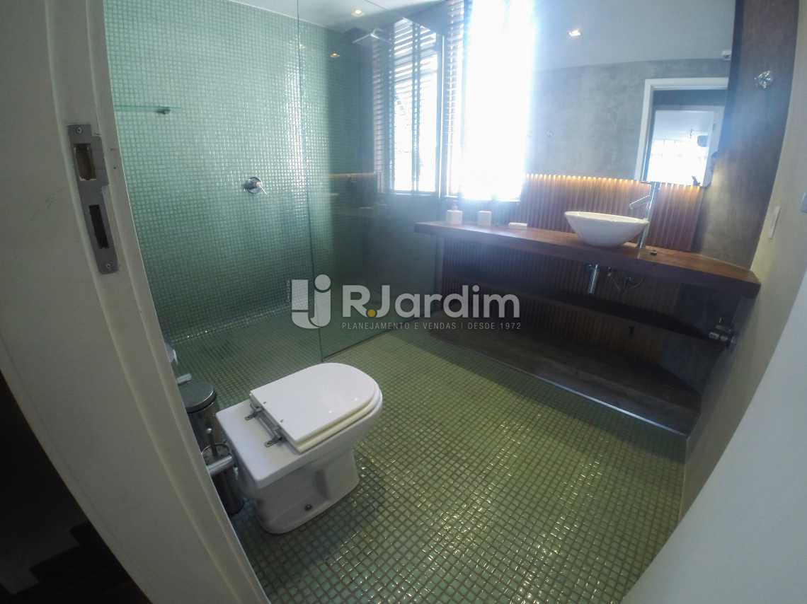 Conheça BANHEIRO do imóvel - Apartamento / 4 Quartos / Copacabana / Zona Sul / Rio de Janeiro RJ - LAAP40377 - 28 BANHEIRO - Apartamento / 4 Quartos / Copacabana / Zona Sul / Rio de Janeiro RJ - LAAP40377 - 28
