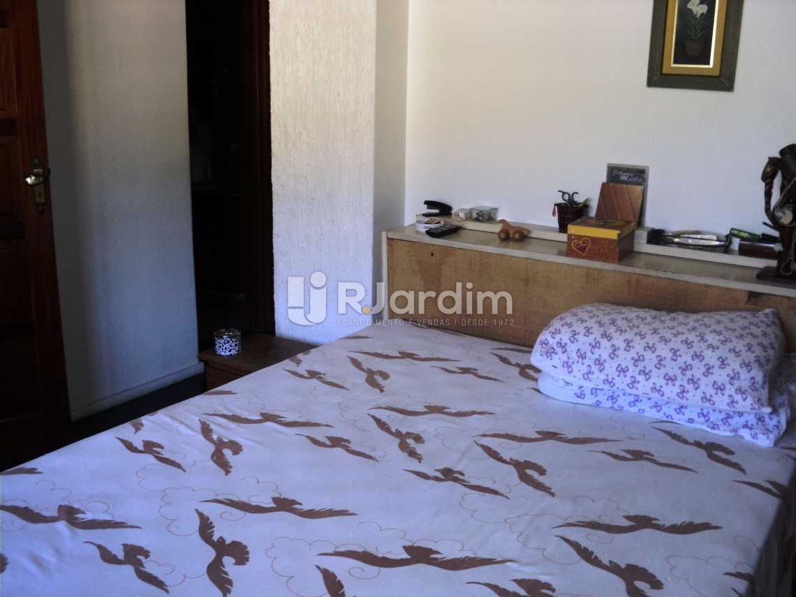 Conheça Quarto suíte do imóvel - Compra Venda Avaliação Imóveis Cobertura Botafogo 3 Quartos - LACO30117 - 19 Quarto suíte - Compra Venda Avaliação Imóveis Cobertura Botafogo 3 Quartos - LACO30117 - 19