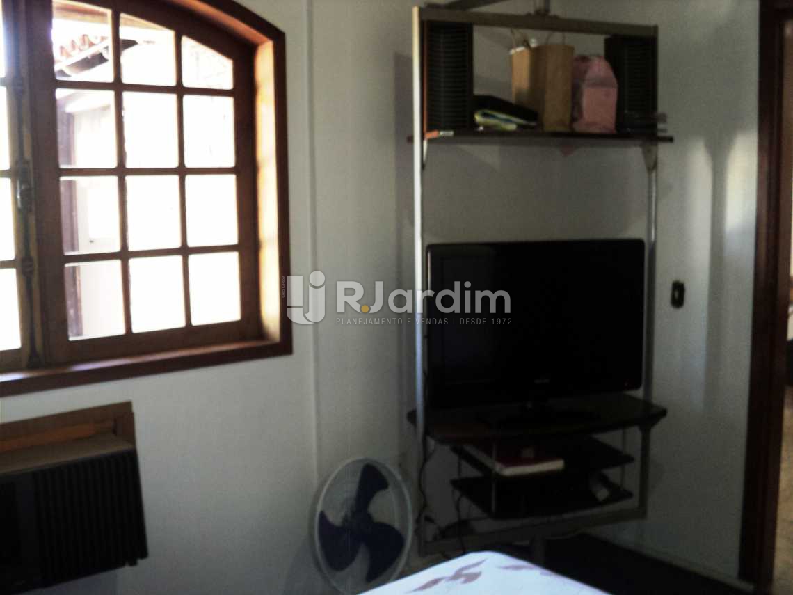 Conheça Quarto suíte do imóvel - Compra Venda Avaliação Imóveis Cobertura Botafogo 3 Quartos - LACO30117 - 20 Quarto suíte - Compra Venda Avaliação Imóveis Cobertura Botafogo 3 Quartos - LACO30117 - 20