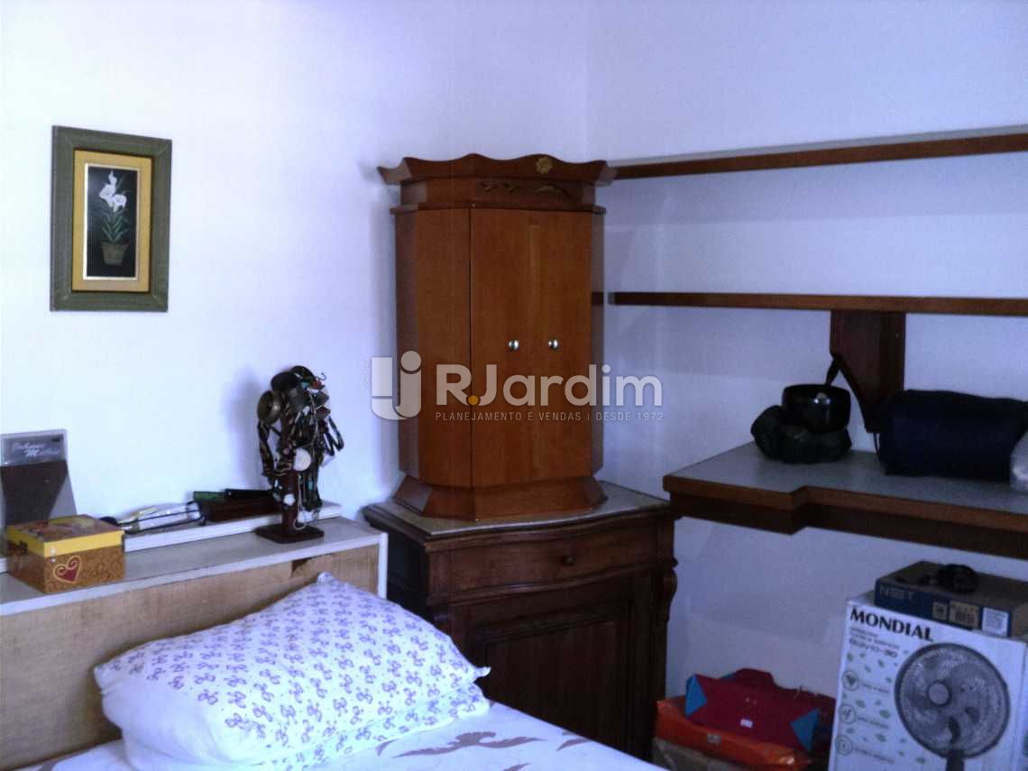 Conheça Quarto suíte do imóvel - Compra Venda Avaliação Imóveis Cobertura Botafogo 3 Quartos - LACO30117 - 21 Quarto suíte - Compra Venda Avaliação Imóveis Cobertura Botafogo 3 Quartos - LACO30117 - 21