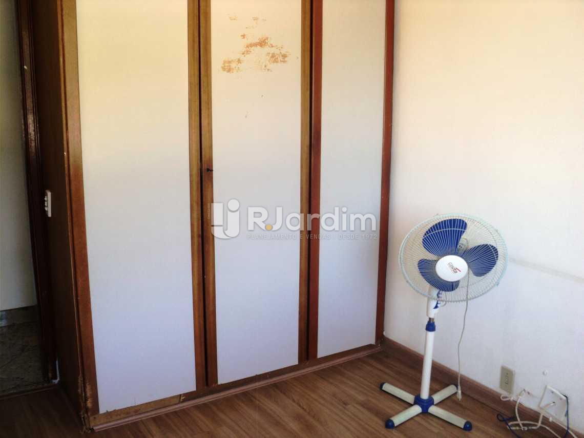 Conheça Quarto do imóvel - Compra Venda Avaliação Imóveis Cobertura Botafogo 3 Quartos - LACO30117 - 9 Quarto - Compra Venda Avaliação Imóveis Cobertura Botafogo 3 Quartos - LACO30117 - 9