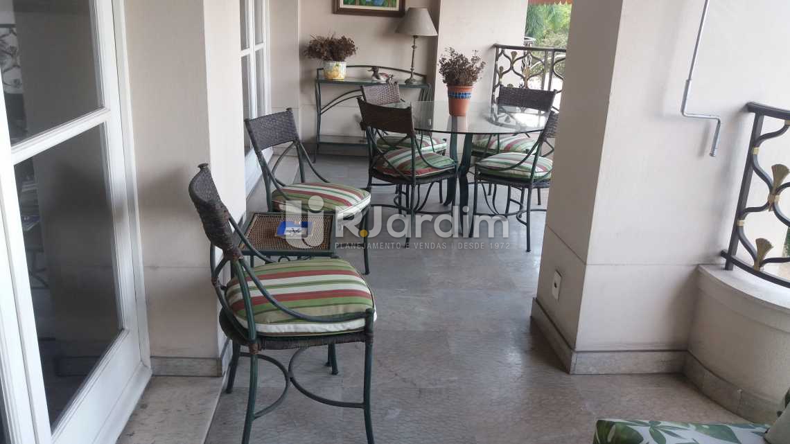 Conheça Varanda do imóvel - Apartamento À VENDA, Flamengo, Rio de Janeiro, RJ - LAAP30862 - 4 Varanda - Apartamento À VENDA, Flamengo, Rio de Janeiro, RJ - LAAP30862 - 4