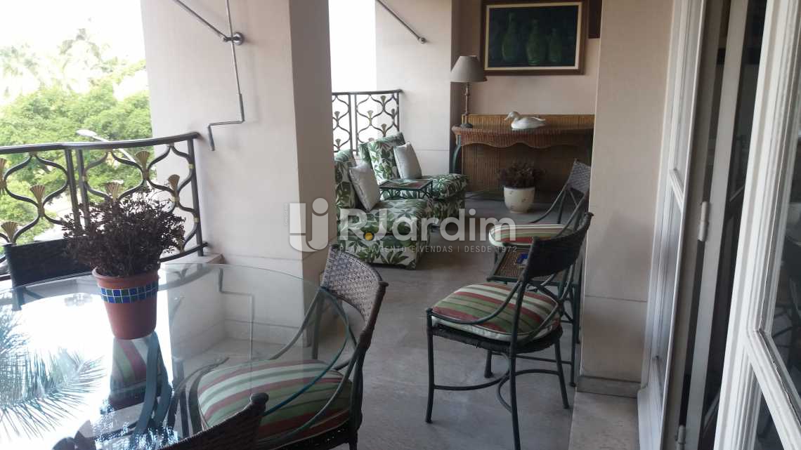Conheça Varanda do imóvel - Apartamento À VENDA, Flamengo, Rio de Janeiro, RJ - LAAP30862 - 7 Varanda - Apartamento À VENDA, Flamengo, Rio de Janeiro, RJ - LAAP30862 - 7