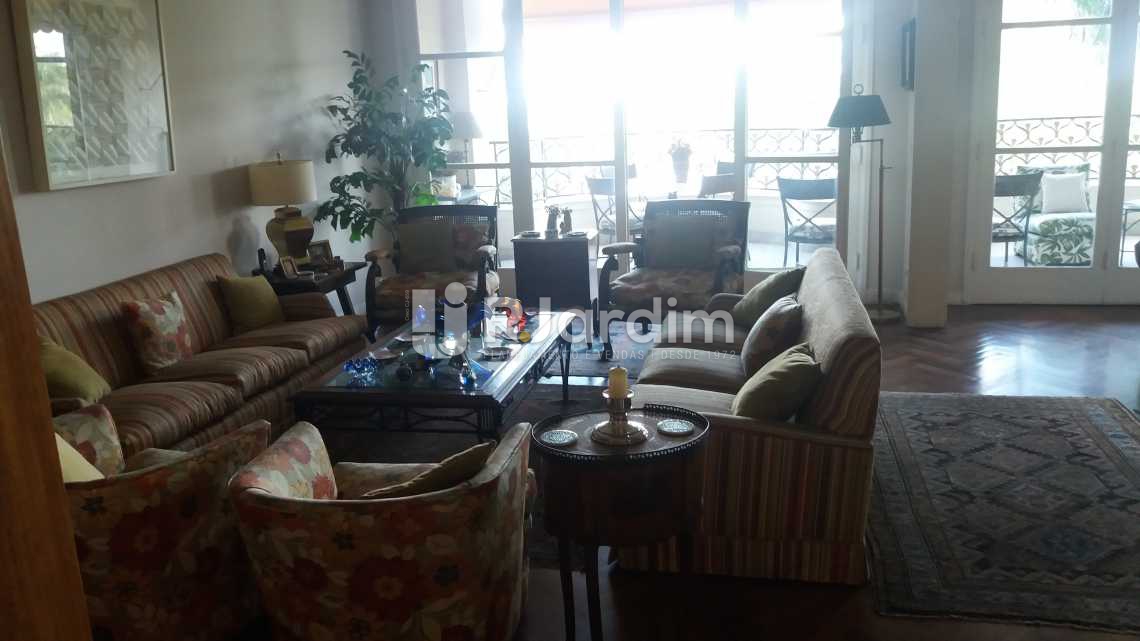 Conheça Sala do imóvel - Apartamento À VENDA, Flamengo, Rio de Janeiro, RJ - LAAP30862 - 10 Sala - Apartamento À VENDA, Flamengo, Rio de Janeiro, RJ - LAAP30862 - 10