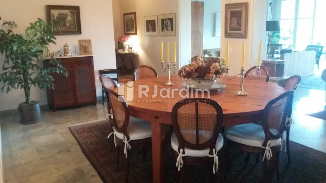 Conheça Sala Jantar do imóvel - Apartamento À VENDA, Flamengo, Rio de Janeiro, RJ - LAAP30862 - 14 Sala Jantar - Apartamento À VENDA, Flamengo, Rio de Janeiro, RJ - LAAP30862 - 14